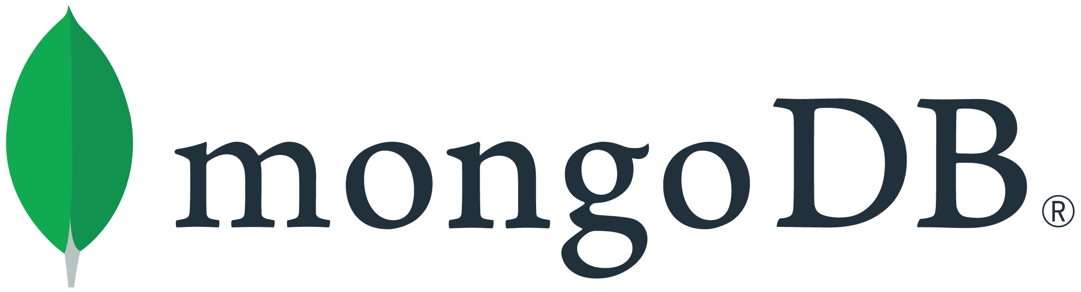 Enterprise MongoDB